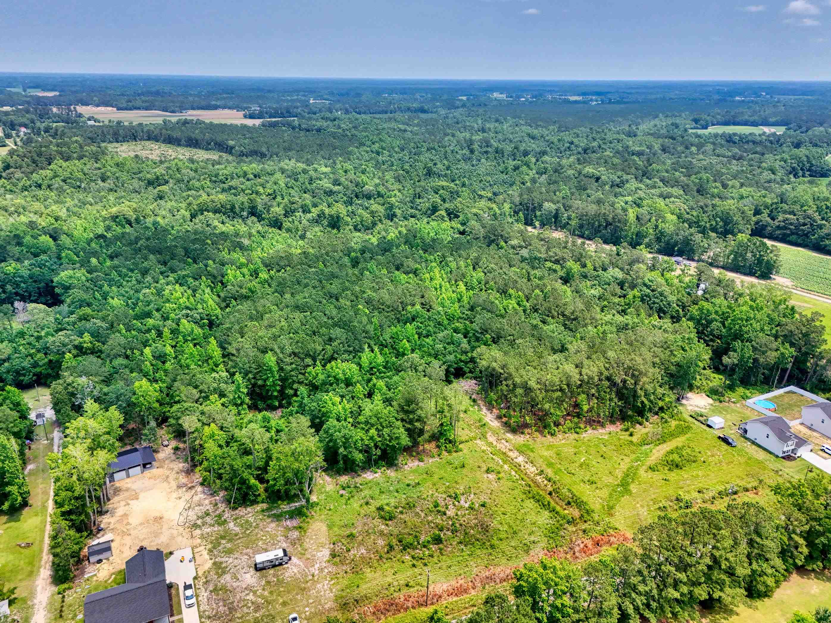 Tbd Valley Forge Road Aynor, SC 29511 - Photo 2 of 9