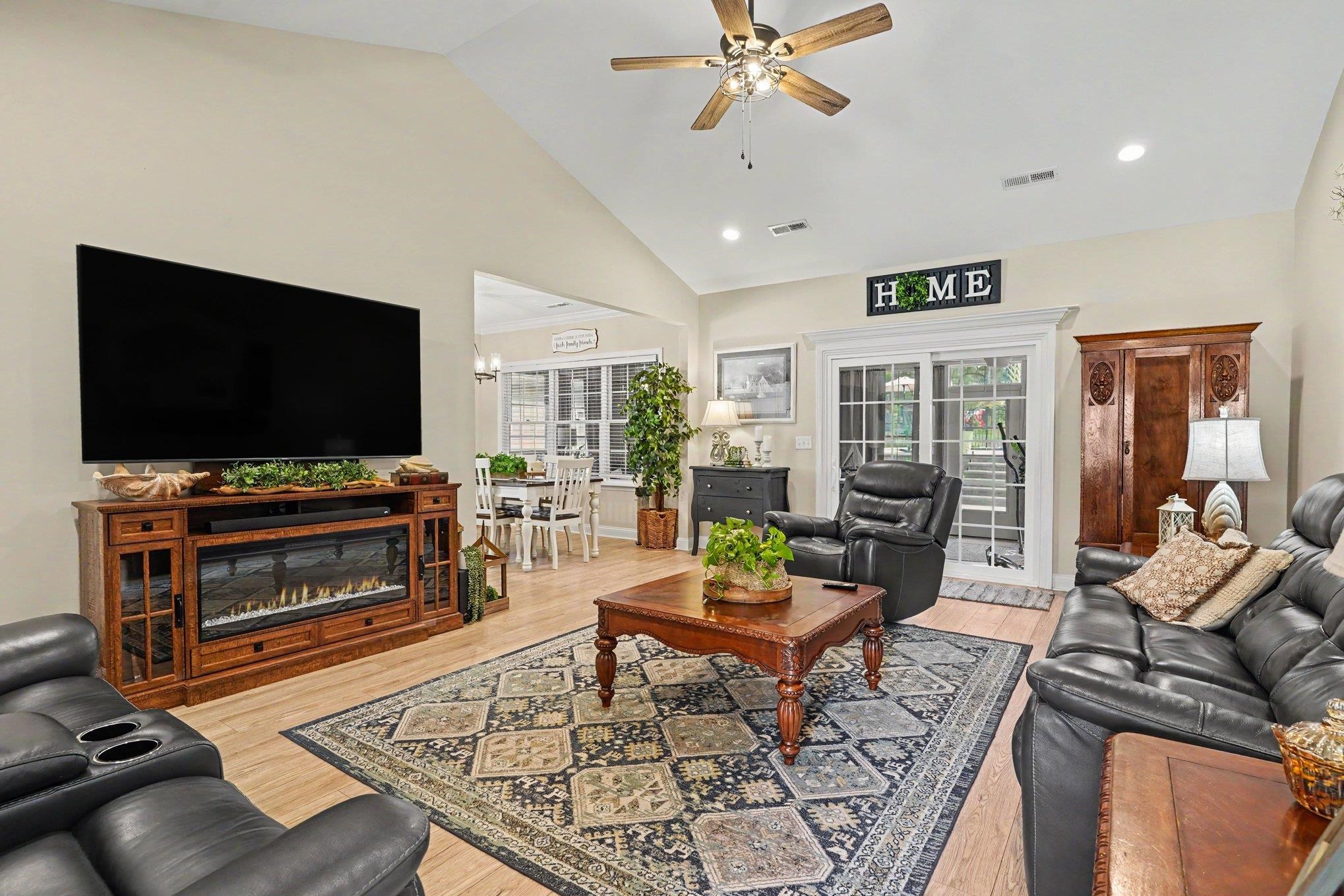 552 Timber Creek Drive Loris, SC 29569 - Photo 6 of 50