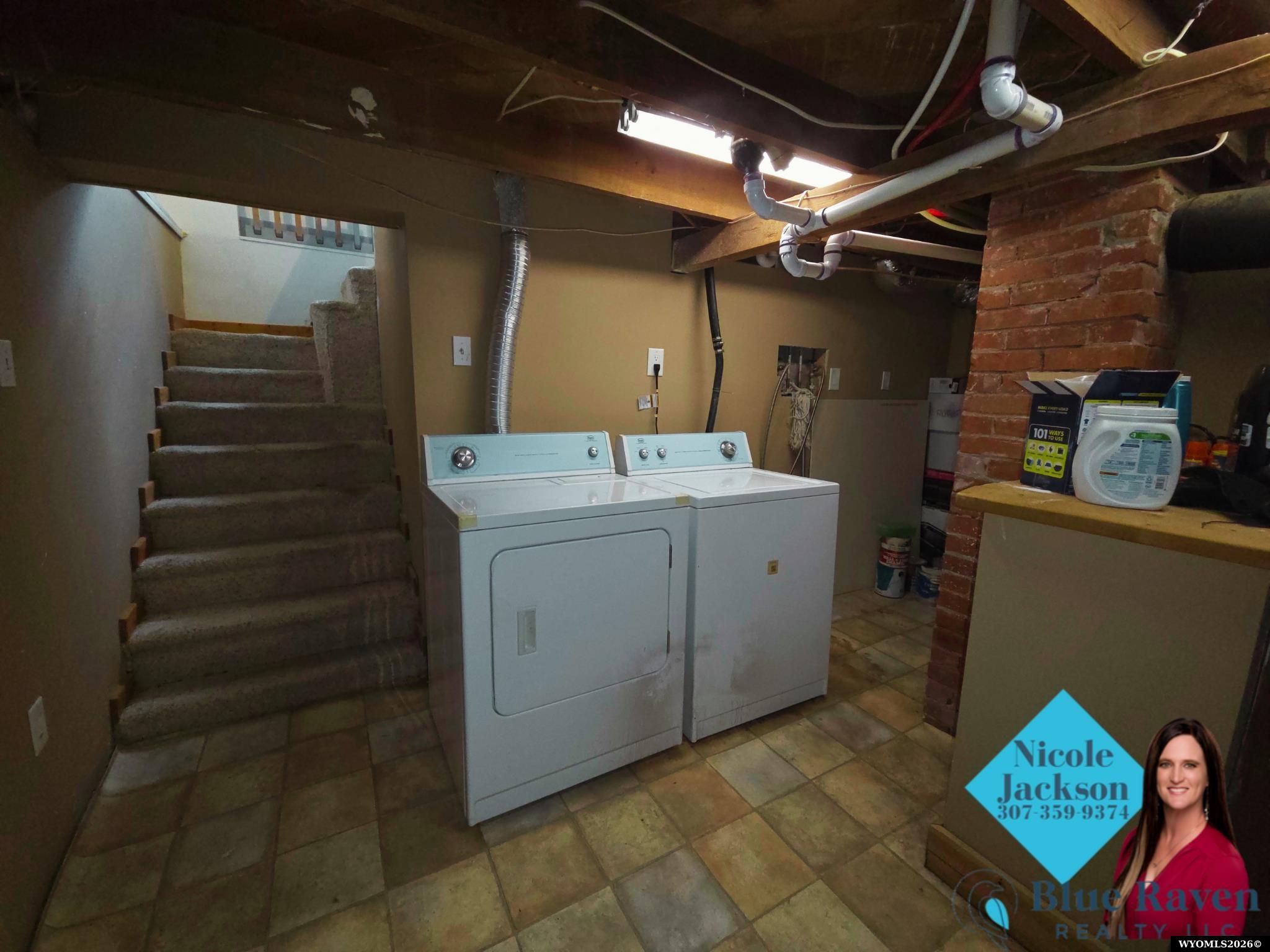 312 6th Street Chugwater, WY 82210 - Photo 26 of 28