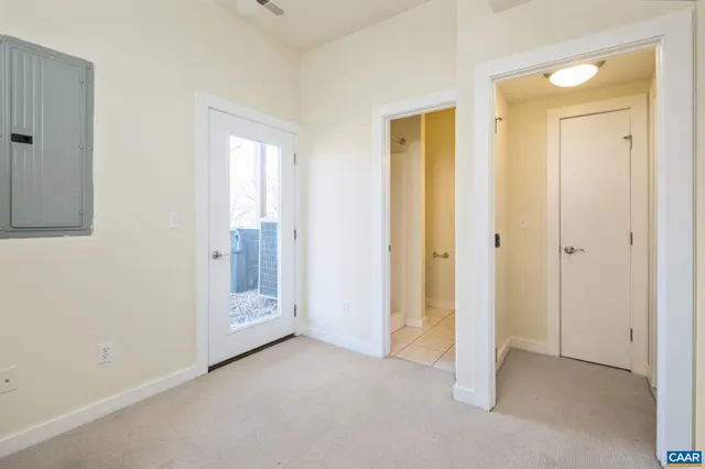 $329,900 | 1013 Linden Avenue, Unit H, Charlottesville, VA 22902