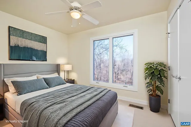 $329,900 | 1013 Linden Avenue, Unit H, Charlottesville, VA 22902