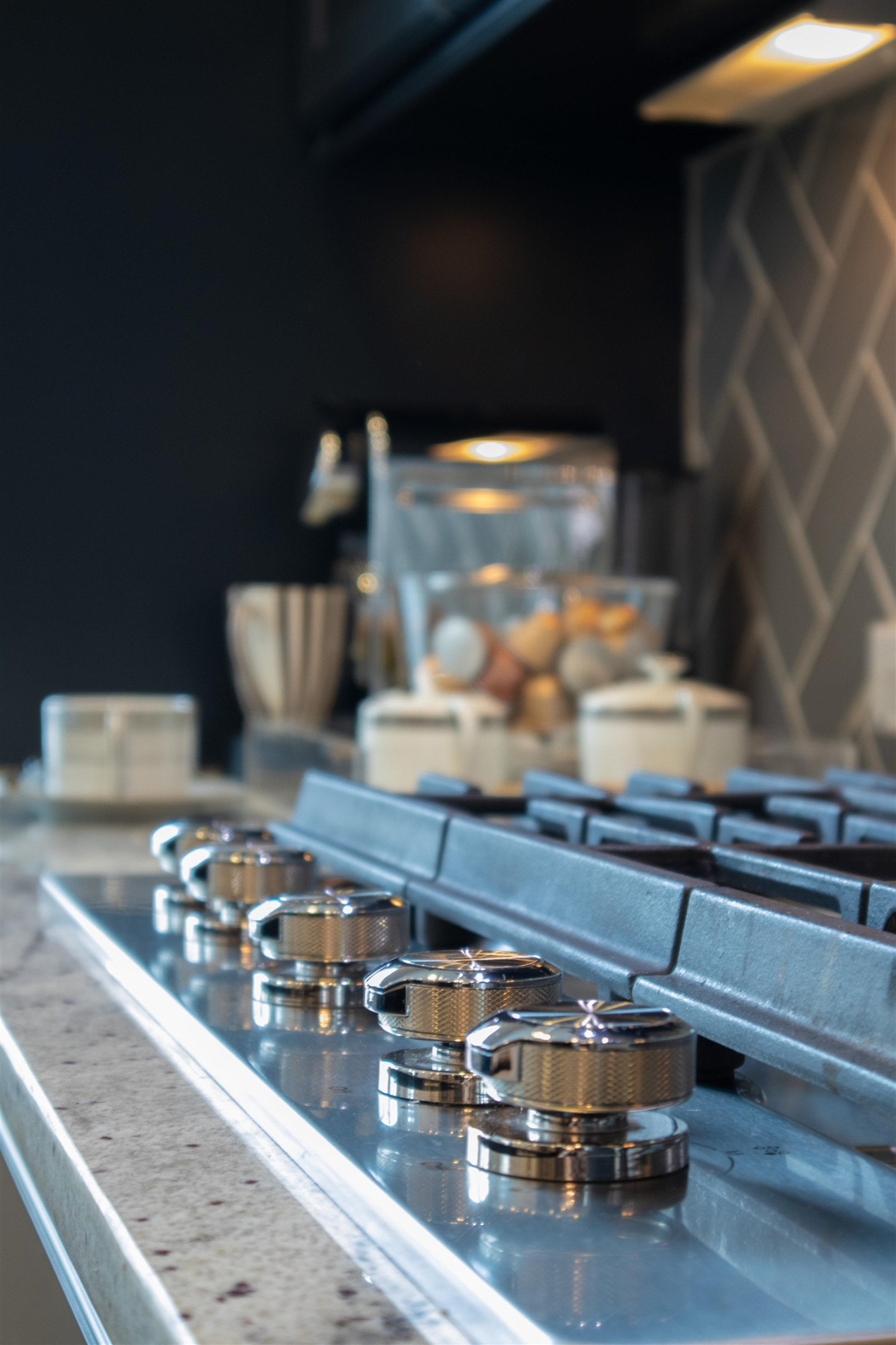220 Penley Circle Raleigh, NC 27609 - Photo 15 of 56 Kitchen