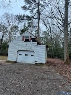 170 Wading Creek Road Dutton, VA 23050 - Photo 6 of 26