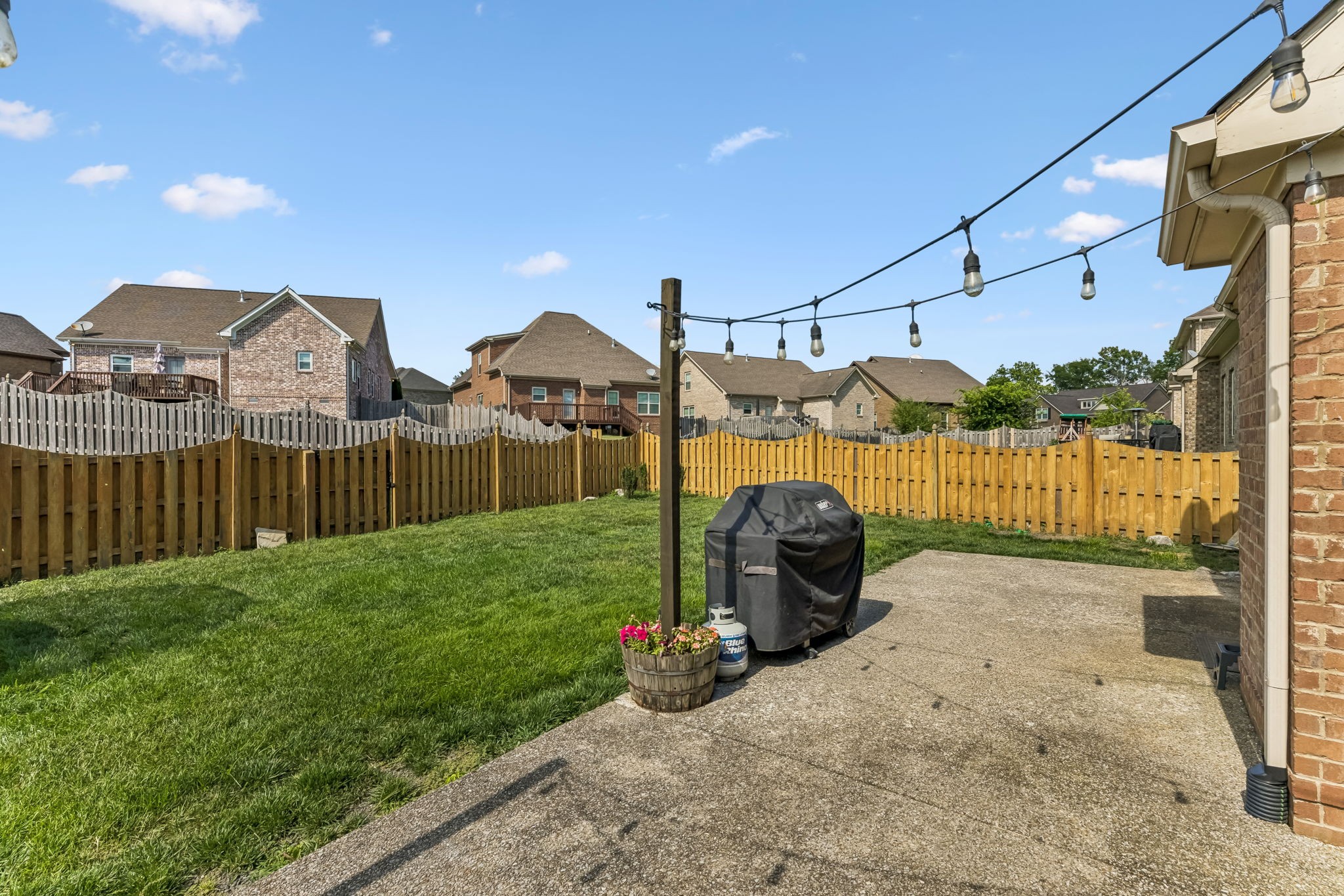 1003 Rudder Drive Spring Hill, TN 37174 - Photo 73 of 82