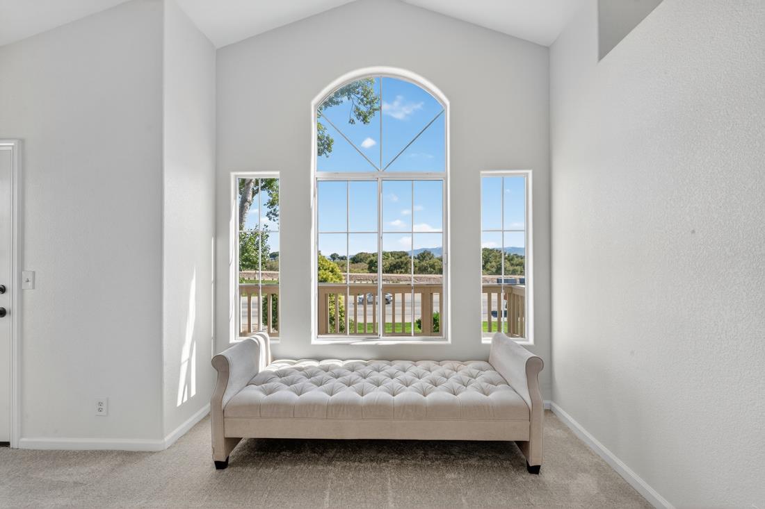 17671 Riverbend Road Salinas, CA 93908 - Photo 35 of 48 a bedroom with a bed and a window