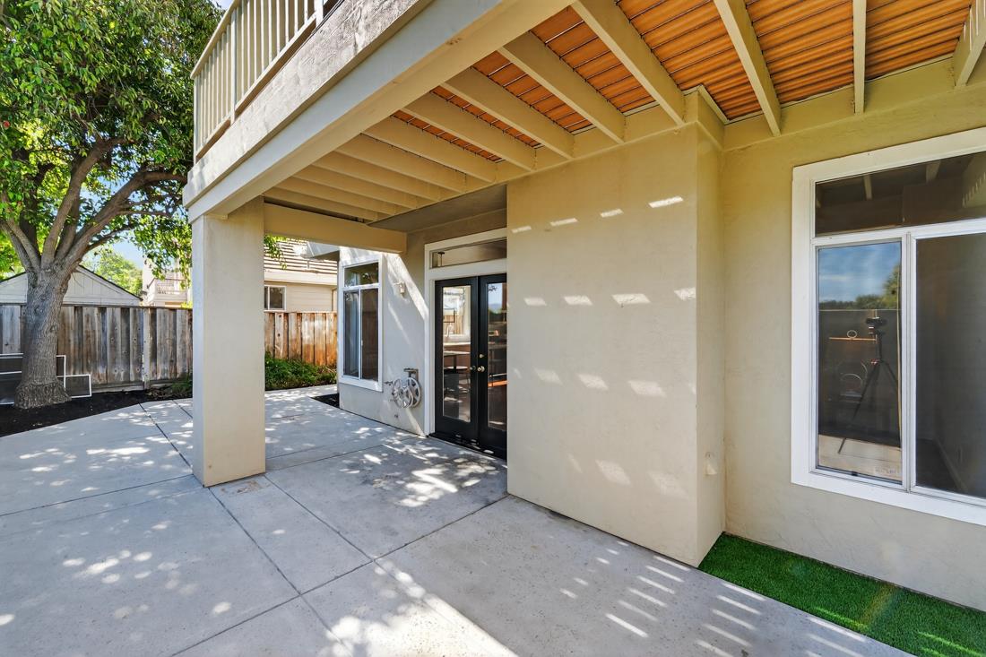 17671 Riverbend Road Salinas, CA 93908 - Photo 45 of 48 a view of a porch with wooden floor