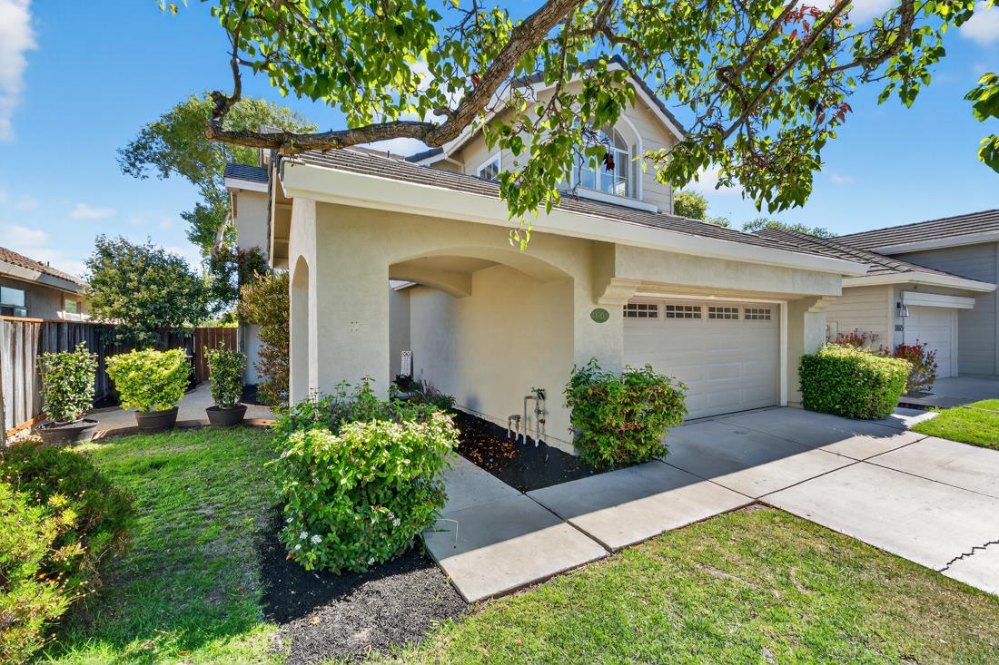 17671 Riverbend Road Salinas, CA 93908 - Photo 48 of 48 front view of a house with a yard