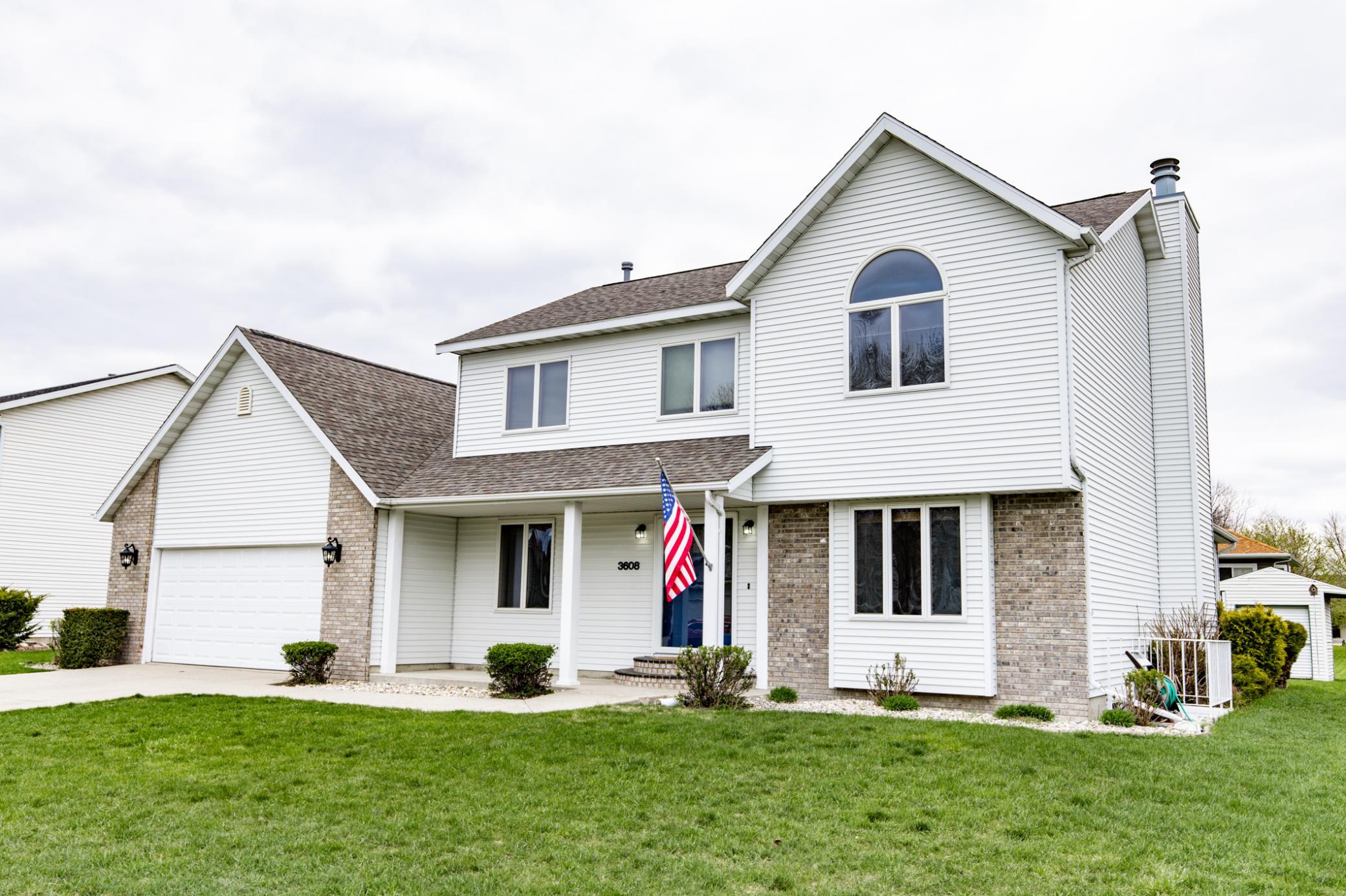 3608 21st Street South Fargo, ND 58104 - Photo 2 of 54