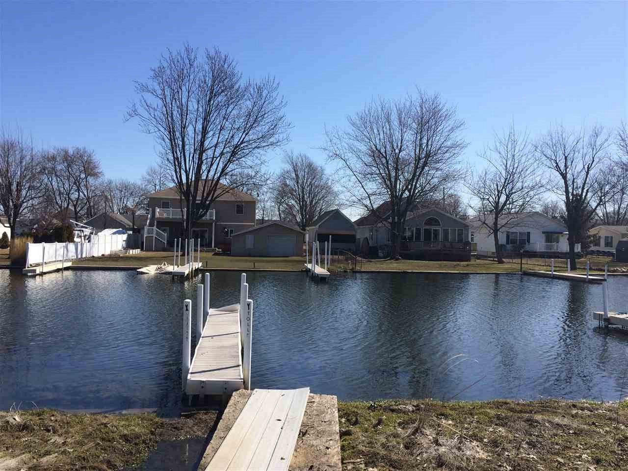 9903 Lincoln Road Syracuse, IN 46567 - Photo 9 of 9 Gallery Image 9