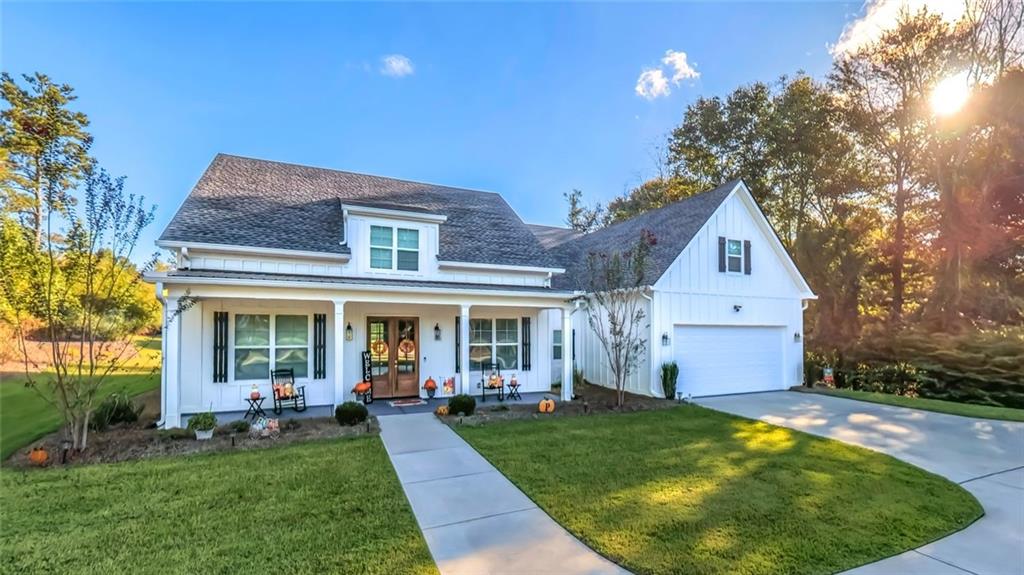 2565 Mt Zion Road Carrollton, GA 30117 - Photo 3 of 65 Gallery Image 3