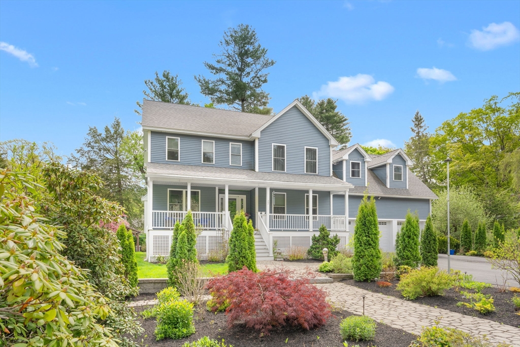 22 Jacobs Road Southbridge, MA 01550 - Photo 2 of 42