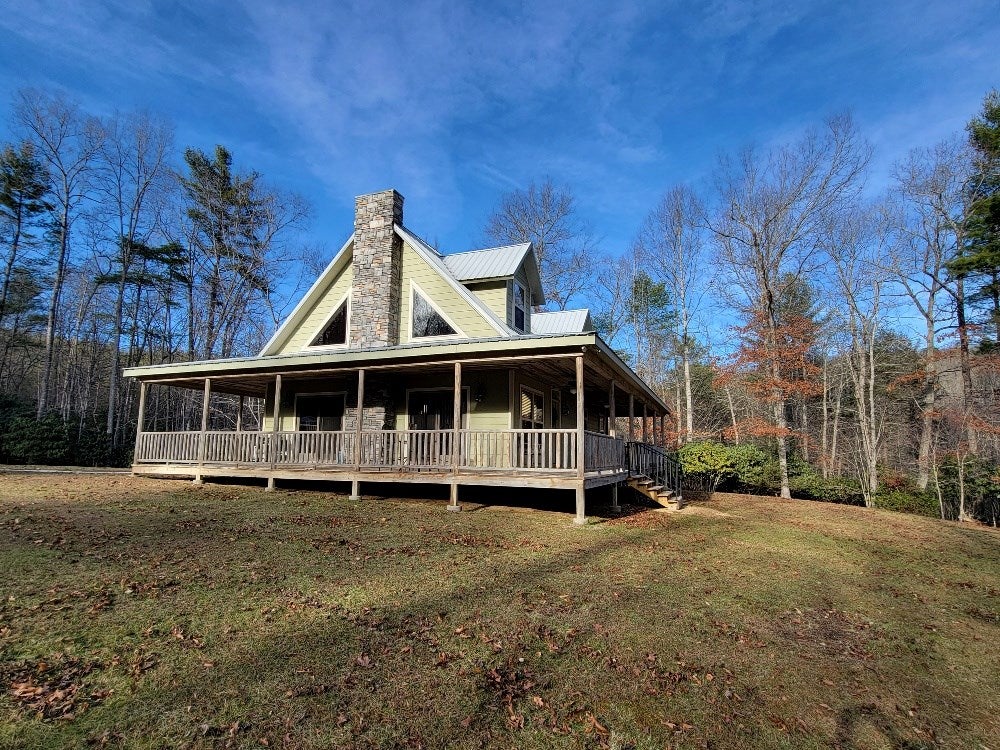 113 Ridge Line Trail Independence, VA 24348 - Photo 57 of 57 Gallery Image 57