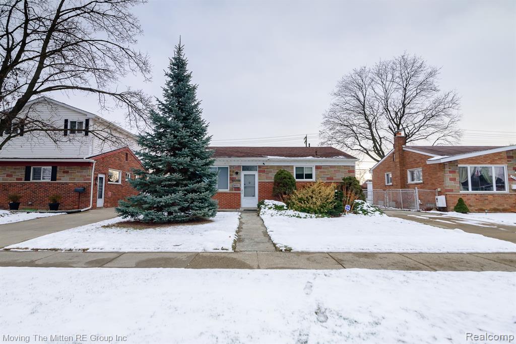 32623 Joy Road Westland, MI 48185 - Photo 29 of 34