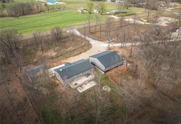$825,000 | 1608 Highway 64, Tunas, MO 65764