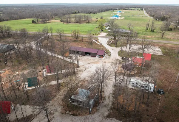 $825,000 | 1608 Highway 64, Tunas, MO 65764