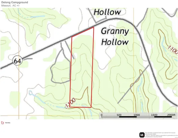 $825,000 | 1608 Highway 64, Tunas, MO 65764