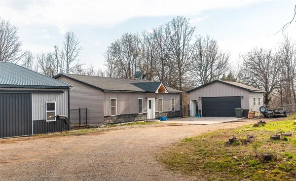 $825,000 | 1608 Highway 64, Tunas, MO 65764