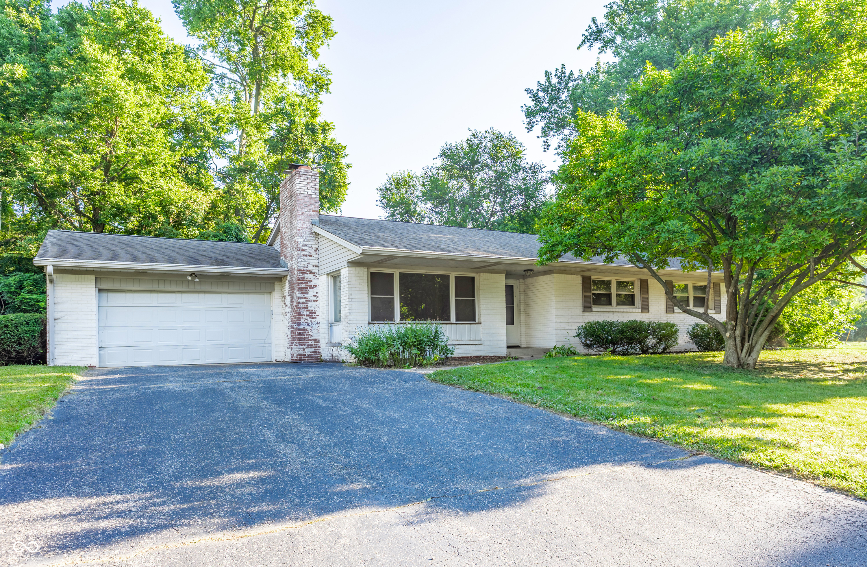 5014 Cavendish Road Indianapolis, IN 46220 - Photo 1 of 44