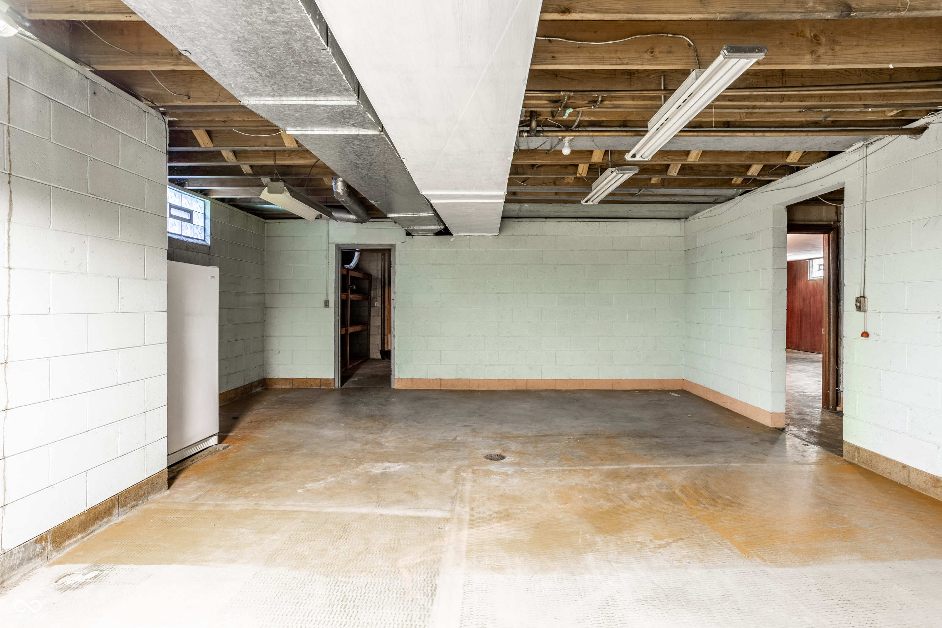 5014 Cavendish Road Indianapolis, IN 46220 - Photo 37 of 44