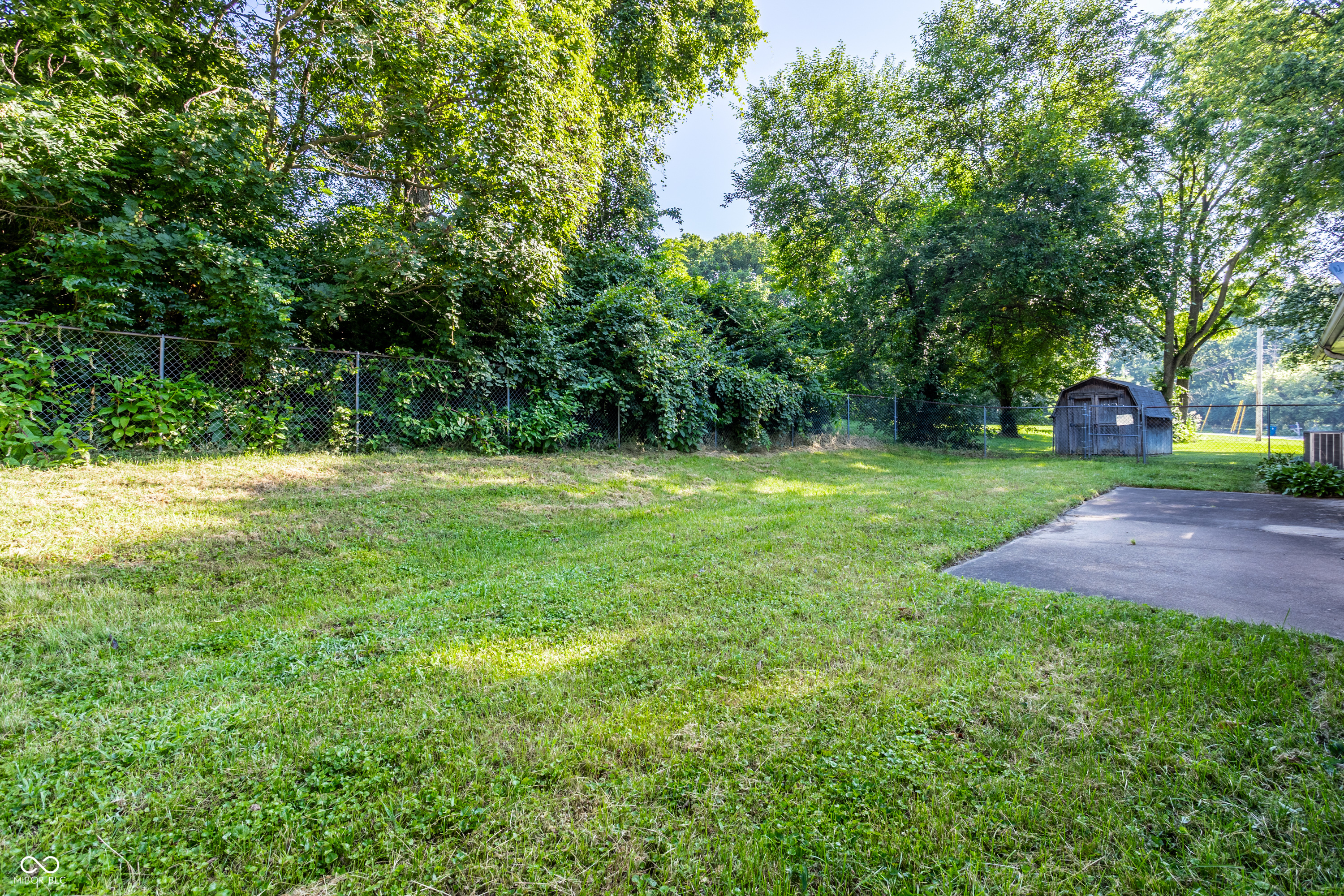 5014 Cavendish Road Indianapolis, IN 46220 - Photo 40 of 44