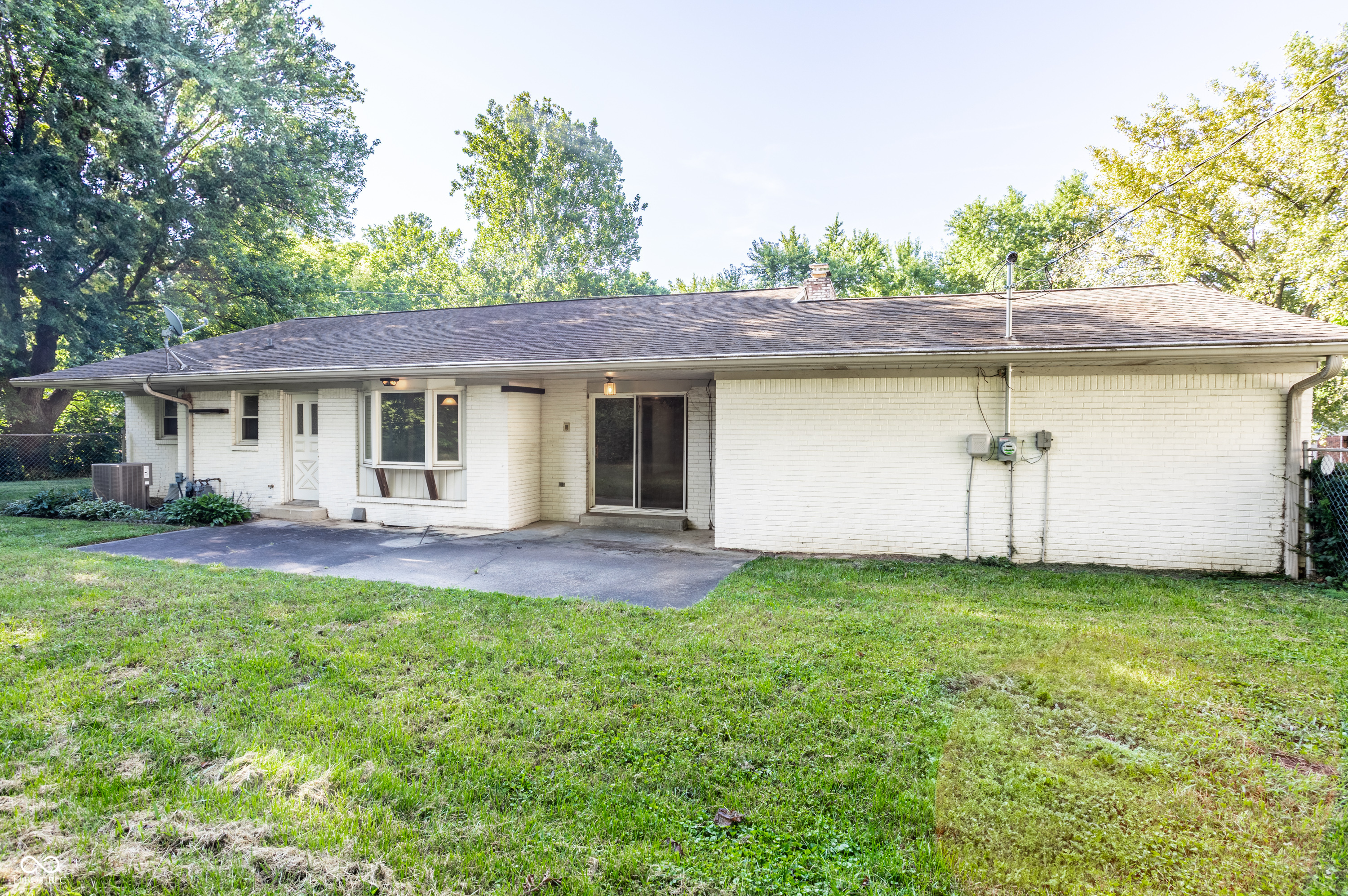 5014 Cavendish Road Indianapolis, IN 46220 - Photo 43 of 44