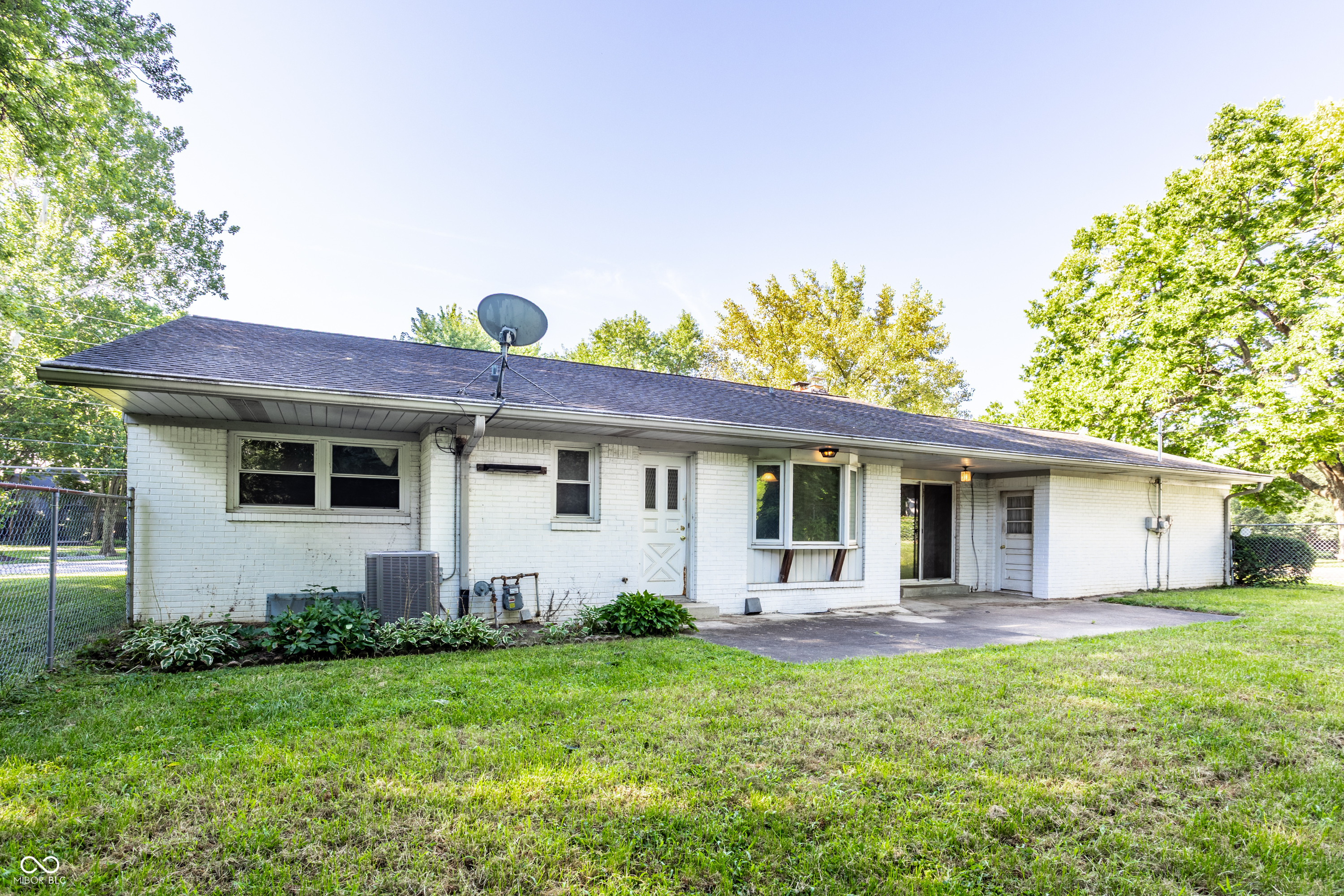 5014 Cavendish Road Indianapolis, IN 46220 - Photo 44 of 44