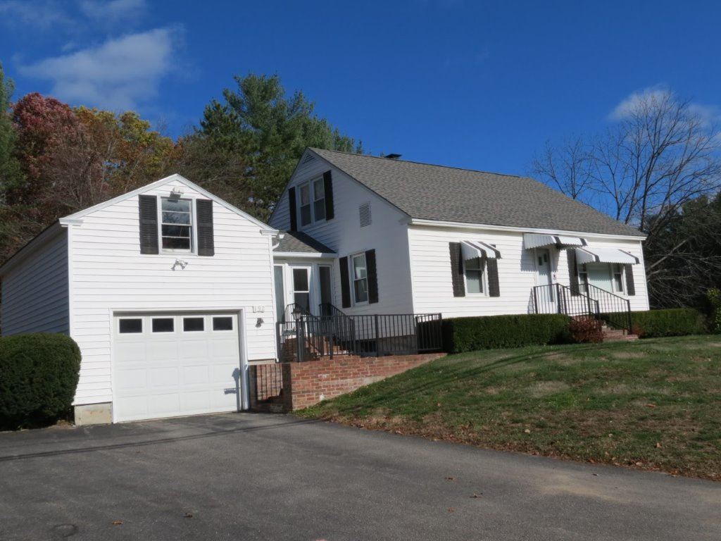 192 Old Dover Road Rochester, NH 03867 - Photo 1 of 4