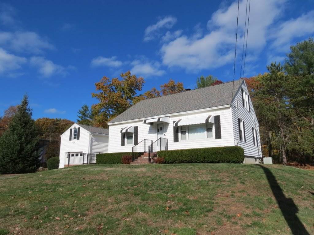 192 Old Dover Road Rochester, NH 03867 - Photo 2 of 4