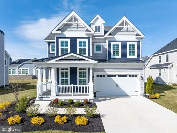 $795,000 | 33659 Frehley Drive, Lewes, DE 19958