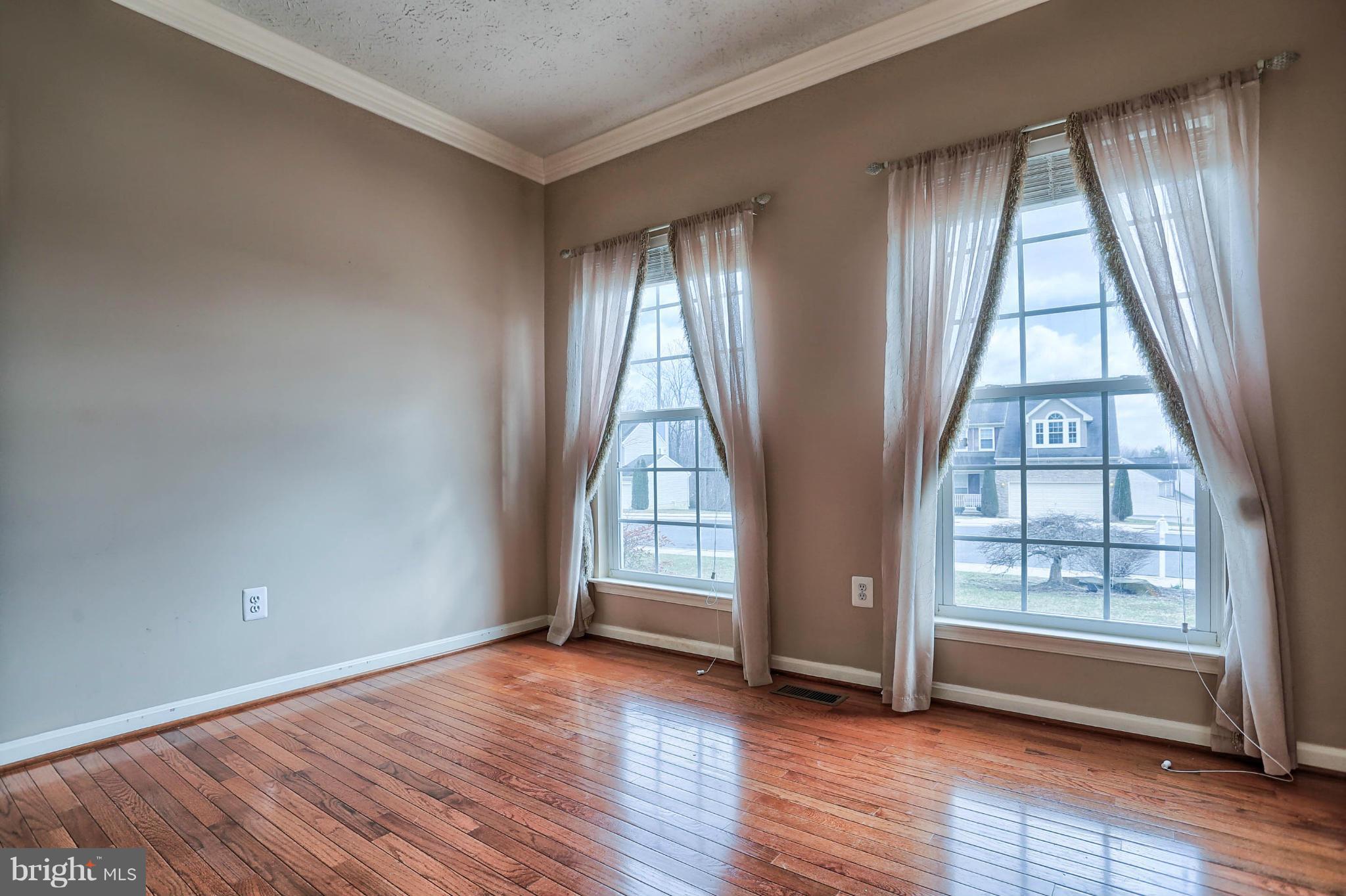 559 Beards Hill Road Aberdeen, MD 21001 - Photo 13 of 30 Features hardwood floors