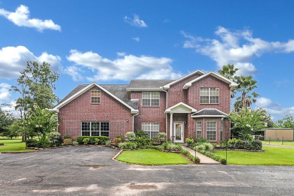 150 Pilley Road Longville, LA 70652 - Photo 1 of 33 Gallery Image 1