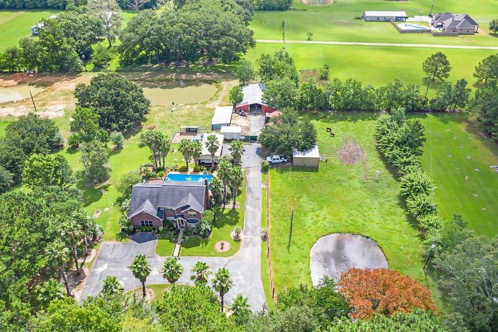 150 Pilley Road Longville, LA 70652 - Photo 2 of 33 Gallery Image 2
