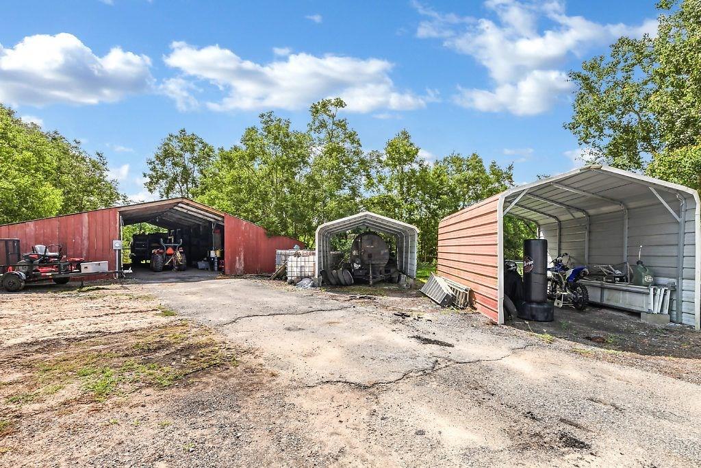150 Pilley Road Longville, LA 70652 - Photo 29 of 33 Gallery Image 29