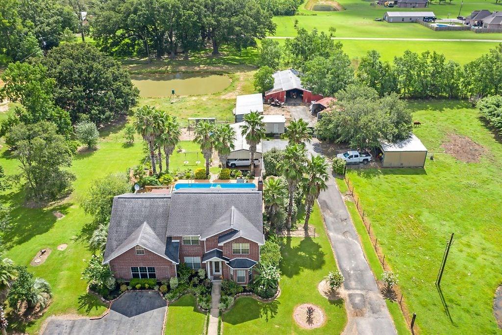 150 Pilley Road Longville, LA 70652 - Photo 31 of 33 Gallery Image 31