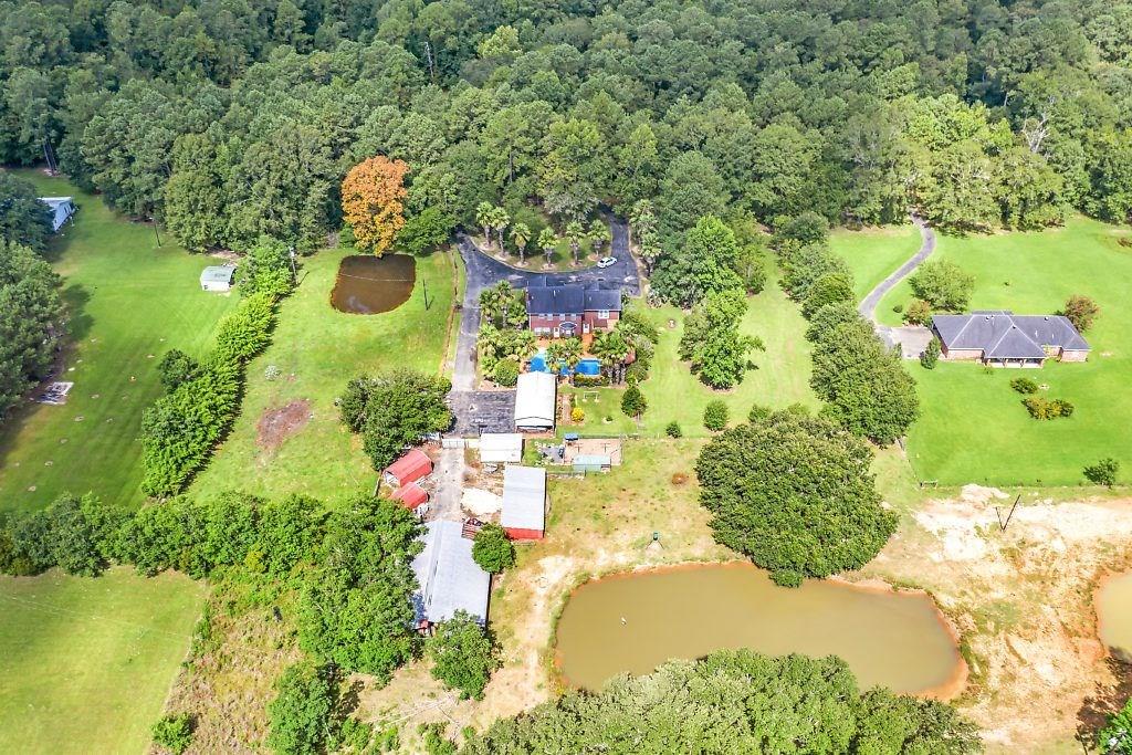 150 Pilley Road Longville, LA 70652 - Photo 33 of 33 Gallery Image 33