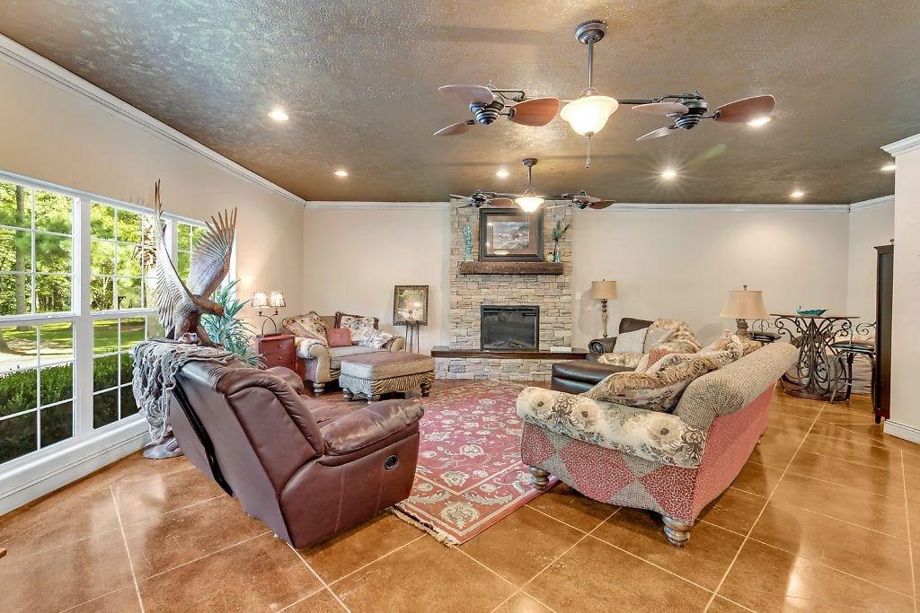 150 Pilley Road Longville, LA 70652 - Photo 4 of 33 Gallery Image 4