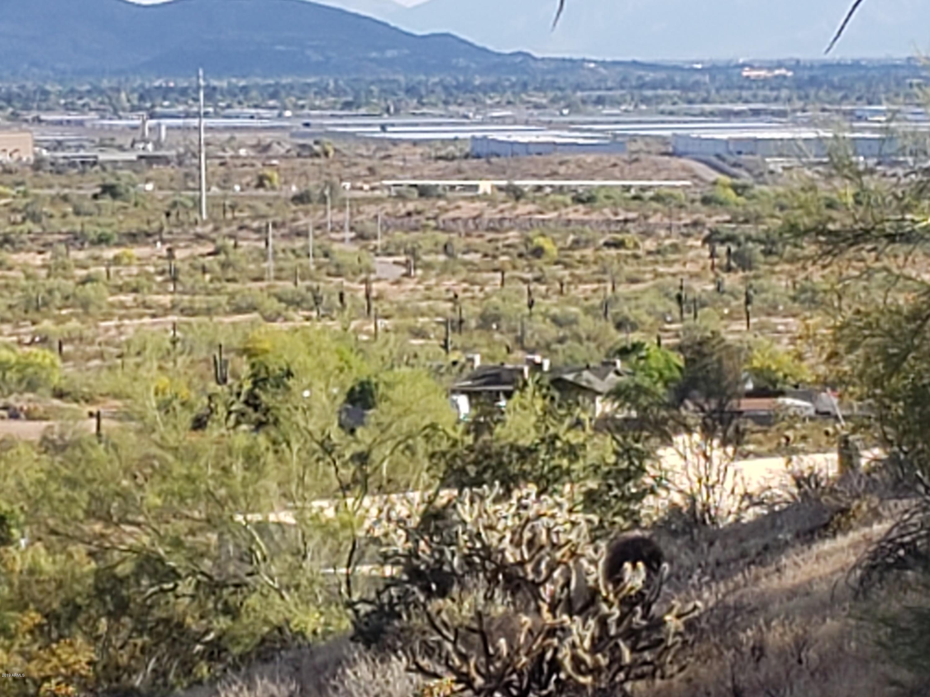 303 East Jomax Road Phoenix, AZ 85085 - Photo 7 of 16 city view