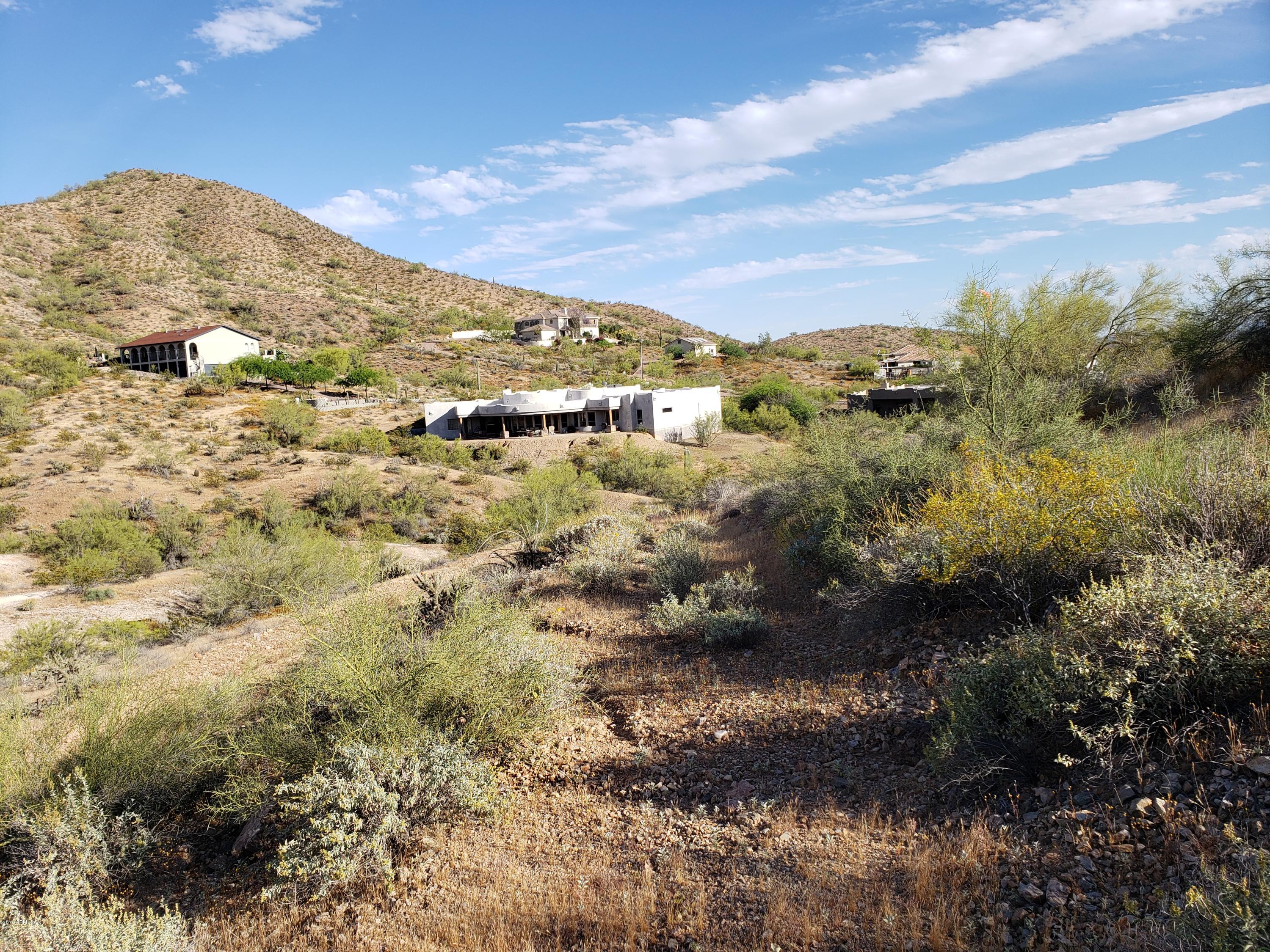 303 East Jomax Road Phoenix, AZ 85085 - Photo 8 of 16 closest home to the south east