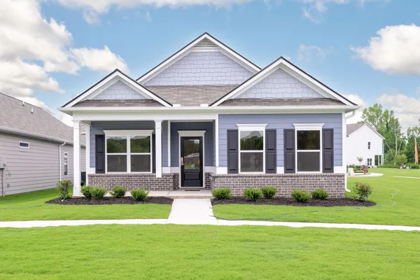 $359,900 | 4901 Hazelnut Lane, Collegedale, TN 37302