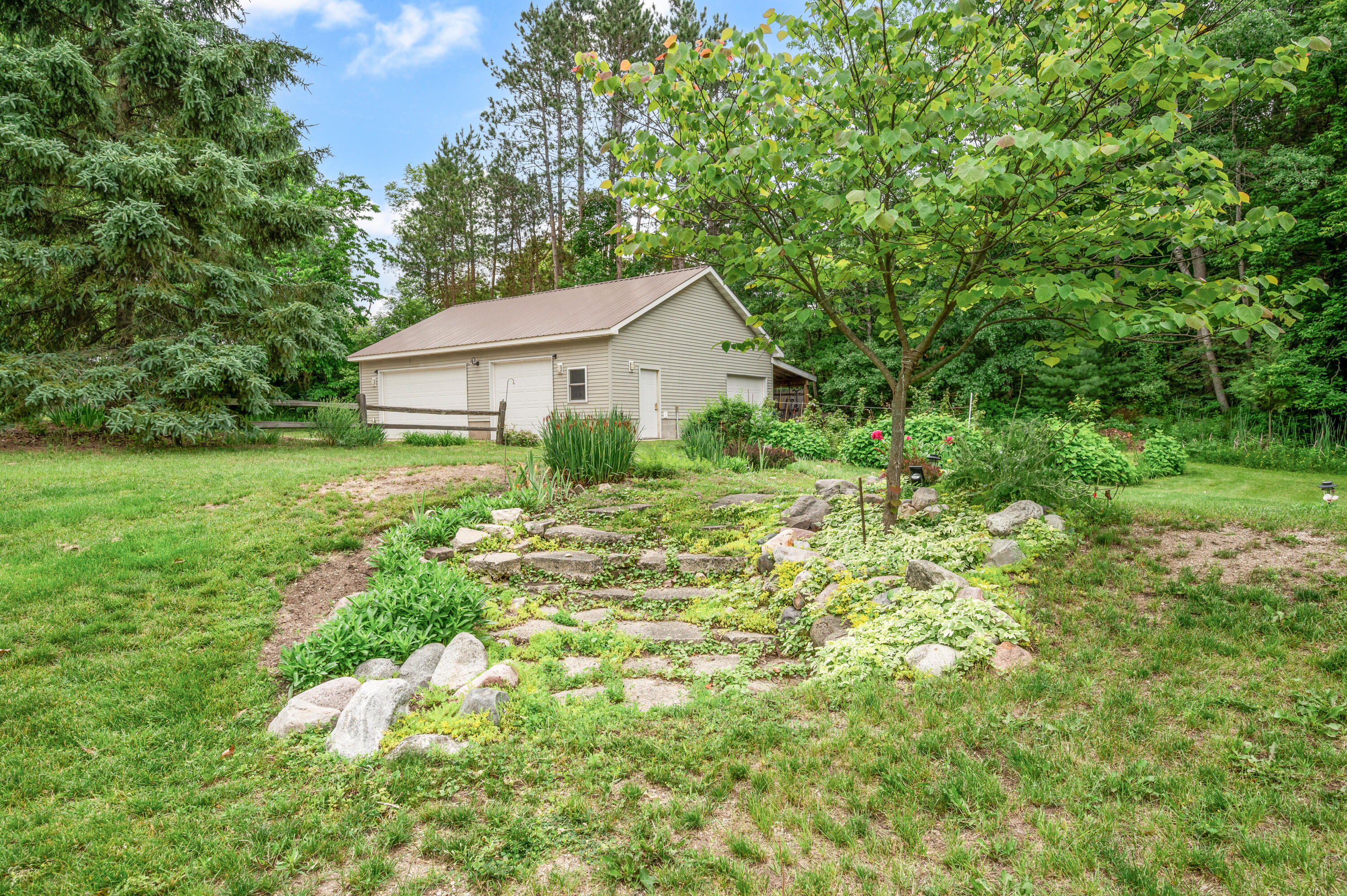 13325 Donna Road Big Rapids, MI 49307 - Photo 45 of 53 13325-DonnaDr-BigRapids-43