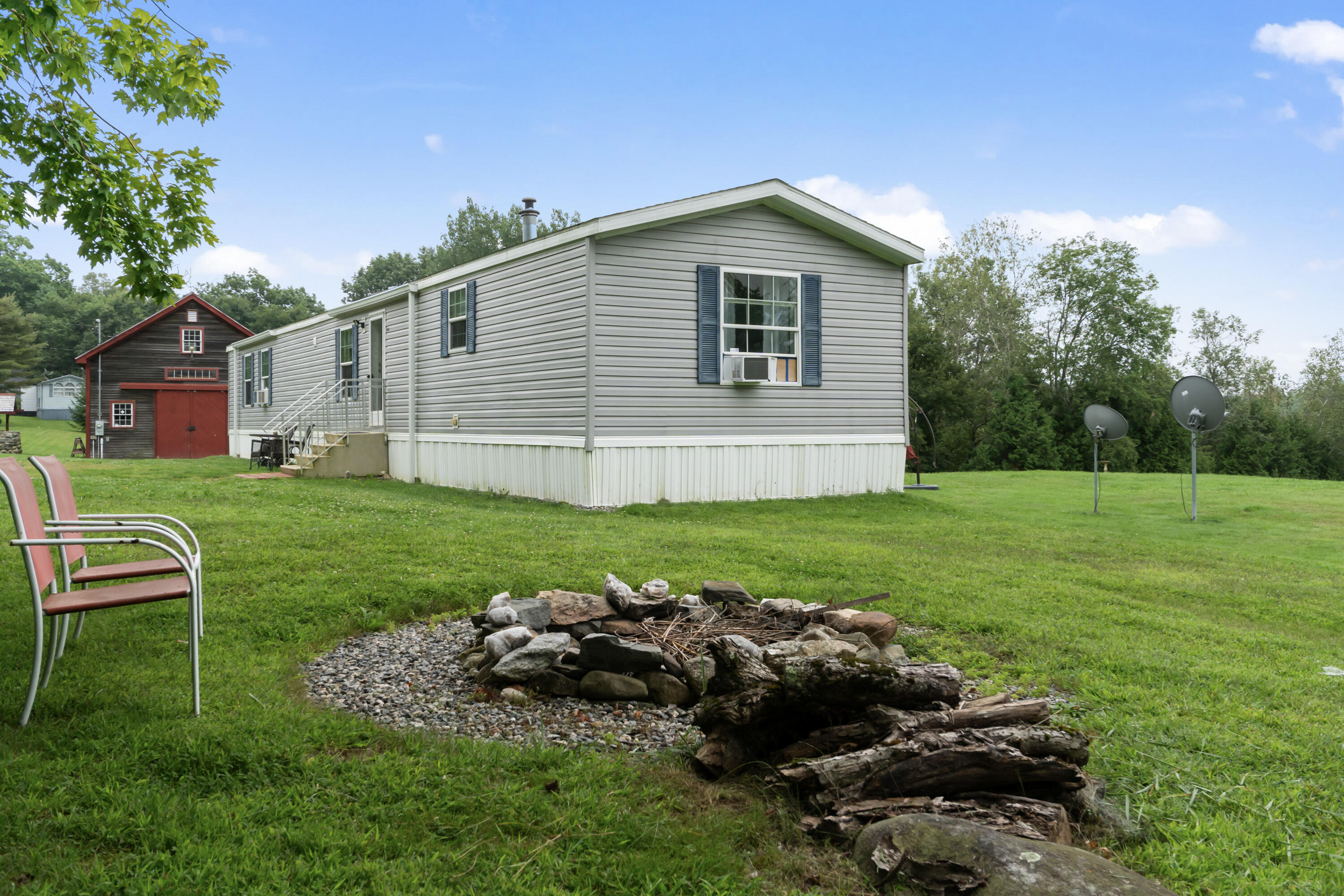 999 Goshen Road Waldoboro, ME 04572 - Photo 12 of 52 999 Goshen Rd_109