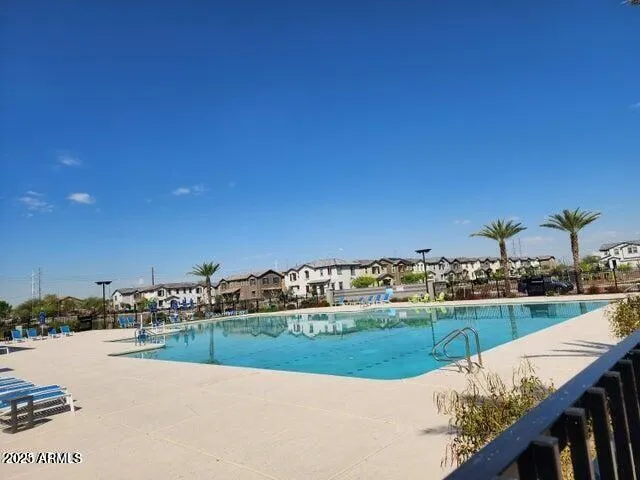 $2,000 | 4240 South 58th Avenue, Phoenix, AZ 85043