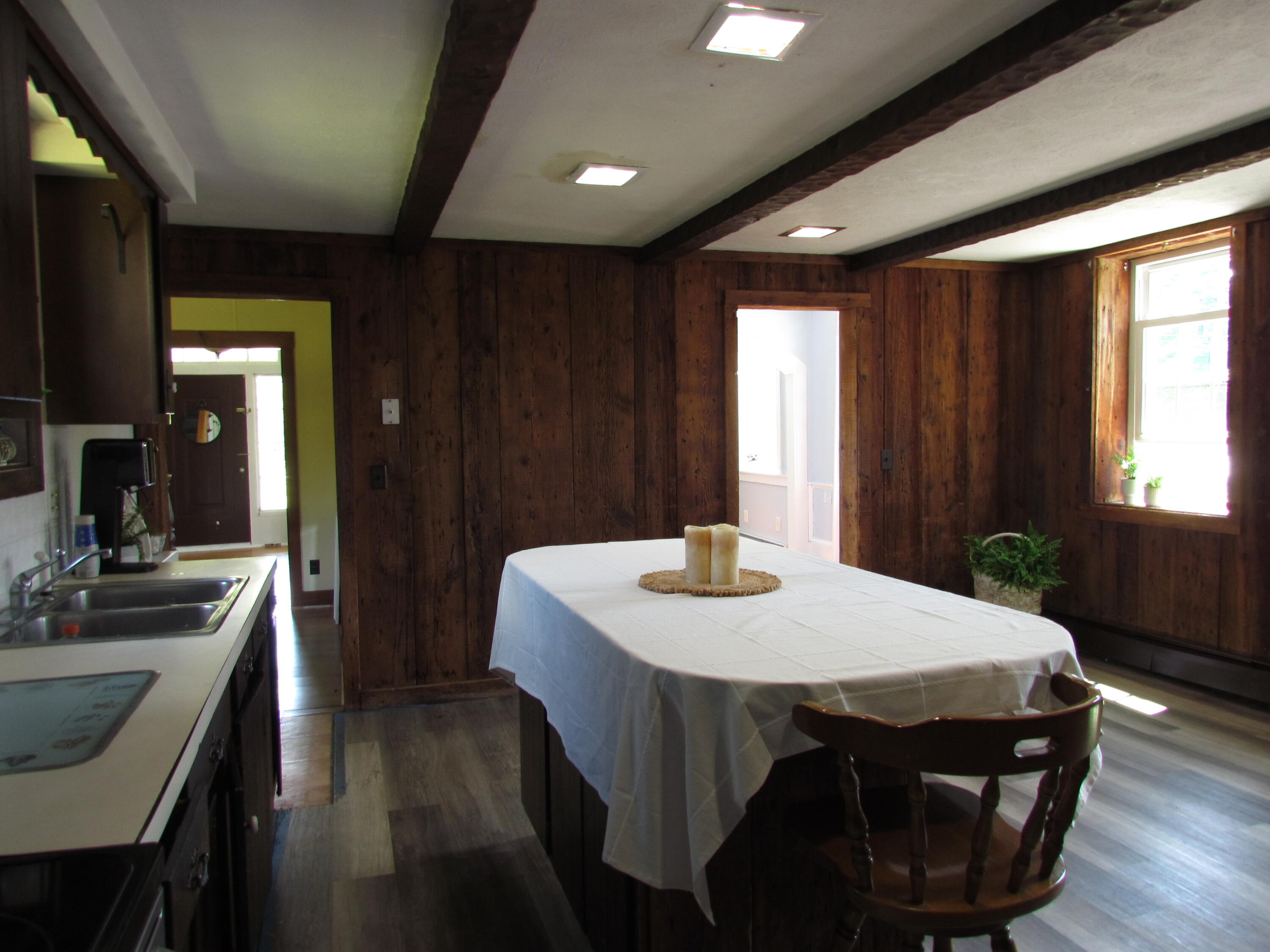 53 Ferry Road Lisbon, ME 04250 - Photo 19 of 50 High Level natural Light
