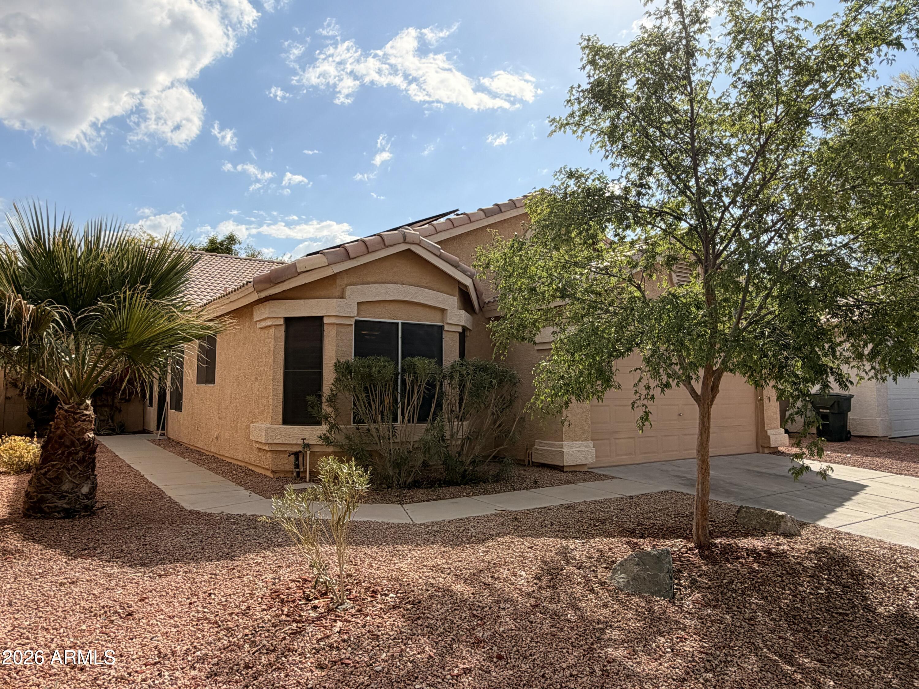 15587 West Rio Vista Lane Goodyear, AZ 85338 - Photo 36 of 36