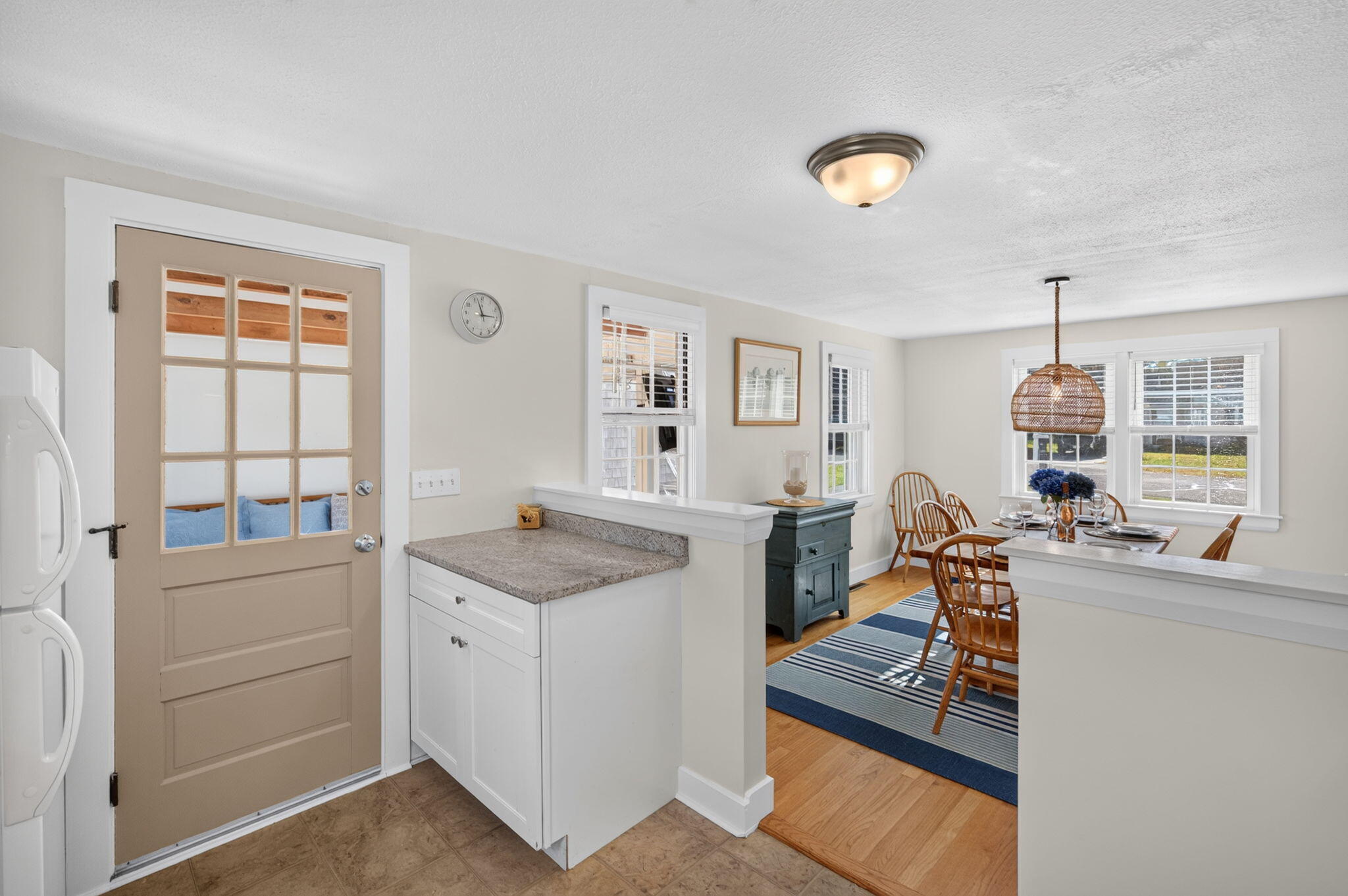 38 Craig Road West Dennis, MA 02670 - Photo 19 of 29 Door from Sunroom