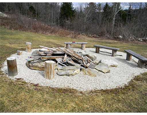 611 Elm Hill Road South Paris, ME 04281 - Photo 21 of 25 Other. Fire pit