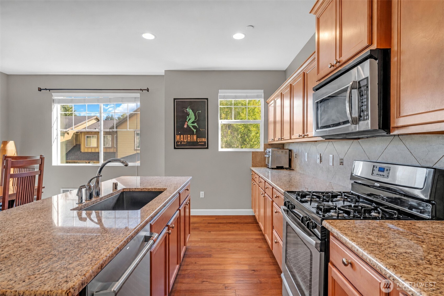 10625 Ross Road, Unit 3 Bothell, WA 98011 - Photo 5 of 37 Gallery Image 5