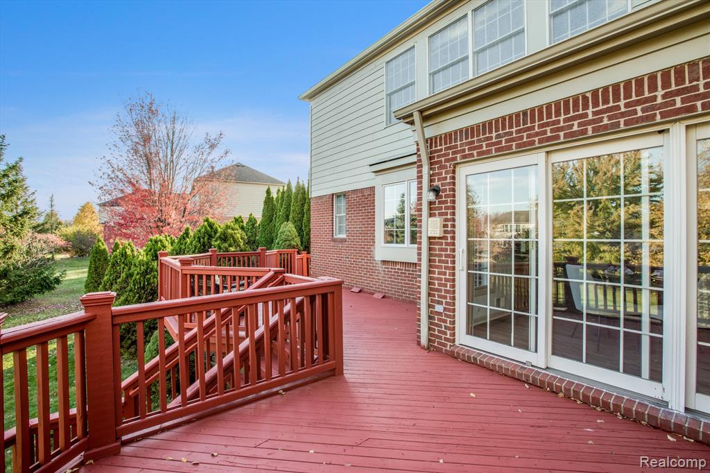 44537 Spring Hill Road Northville, MI 48168 - Photo 70 of 72