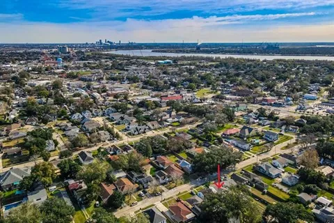 $205,000 | 634 Dodge Avenue, New Orleans, LA 70121