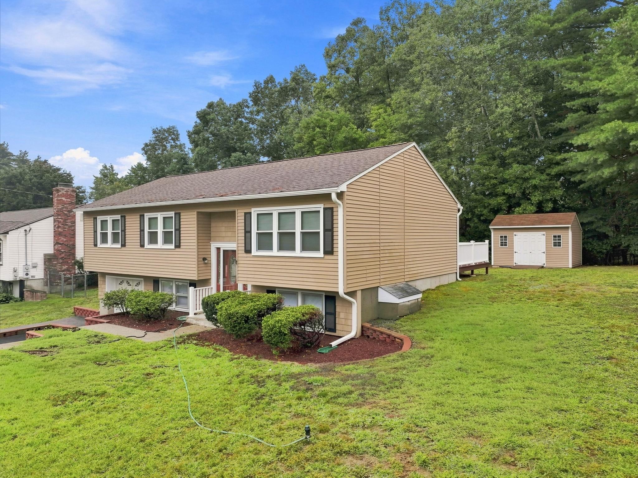 6 Penobscot Road Nashua, NH 03062 - Photo 37 of 37 Gallery Image 37